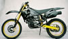 Team Replica 450/610 CD