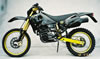 Team Replica 450/610 CD 4T