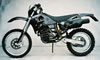 Team Replica 450/610 CD 4T