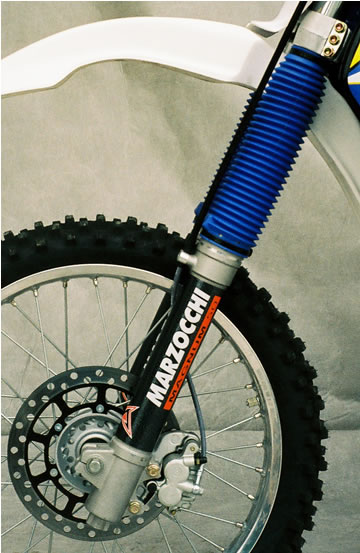 Marzocchi
