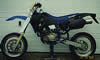 Praga 430 SM