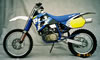 Praga 430 CD 4T