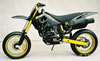 Praga 640 SM
